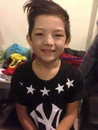 mark jersey bulambao (@baemjbulambao)