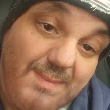 Pastrami and pickle pizza my boyfriend made the other day.