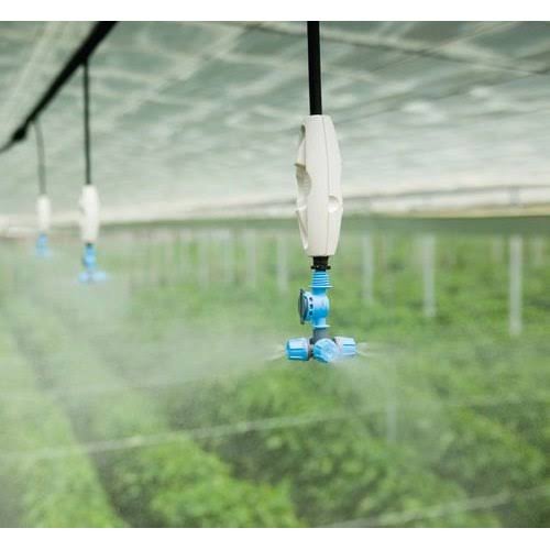 Foggers agriculture product category
