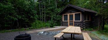 Party composition of minnesotans visiting mn state parks. Mn State Park Cabin Rentals Camper Cabins And Lodges At Mn Parks