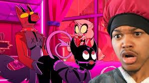 Moxxie and Millie Collage