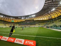 May 26, 2021 6:33:38 pm. Uefa To Allow Up To 9 500 Spectators At Europa League Final Thescore Com