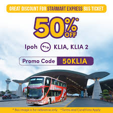 Mrspeedy is revolutionizing express deliveries service. Easybook On Twitter Enjoy 50 Discount For Starmart Express Bus Ticket Now Find Out More Https T Co 6gonn5pd3g Easybook Easybookbus Starmart 50percents Ipoh Klia Klia2 Https T Co 8jpqoptb9x