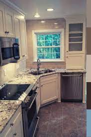 50 Top Trend Corner Cabinet Ideas Designs For 2021 Kitchen Layout Kitchen Remodel Design Kitchen Designs Layout