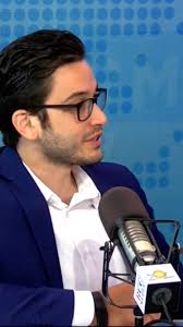 Fragmento de la participación del Lic. Guillermo Polanco Mañán, sobre los  Airbnb y su entorno legal en República Dominicana, en el programa Solo para  Mujeres, por Zol 106.5 FM, Puedes verlo completo ...