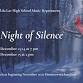 Night of Silence