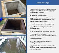 We did not find results for: Liquid Rubber Neopond Waterproof Pond Sealant Fish And Plant Safe Waterproofing Membrane Sealer For Ponds And Water Features Black 1 Gallon Pricepulse