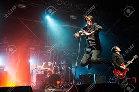 From the suede band's two incredible lead singers, each with his own unique style, to the legendary talent on guitar and drums, the band creates an unforgettable, electrifying sound and experience and leaves fans coming back for more. British Rock Band Suede Performing Live At Milk Club Moscow Stock Photo Picture And Royalty Free Image Image 21348835