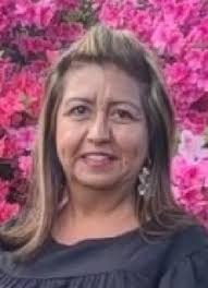 Christina Ruiz-Klein Obituary (1965