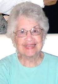 Obituary for Rosemary P. Bufalini