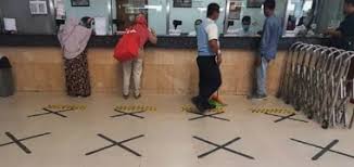 Rs phc surabaya, jawa timur Gaji Dan Thr Sejumlah Perawat Indonesia Dipotong Saat Berjuang Hadapi Corona Abc Tempo Co