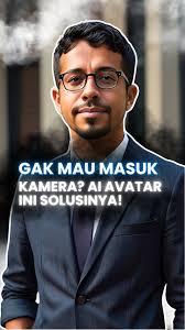 GILA! Bikin 10 video promosi dalam sehari TANPA SYUTING?!, Digital twin lo  yang bakal kerja 24/7, dan lo gak perlu editing muka lagi. Ini solusi buat  affiliate dan seller online yang camera shy!, ...