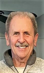 James Eugene Vaughan Obituary (2024)