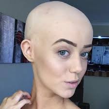 Model shares harrowing photo she kept secret for two years after suicide  attempt because it frightened her