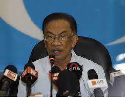 The ethics of exchange rate manipulation. After Najib Suggests Revisiting Rci On Rm33b Bnm Forex Scandal Anwar Says Go Ahead Malaysia Malay Mail