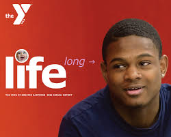 THE YMCA OF GREATER HARTFORD 2018 ANNUAL REPORT