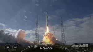 Published wed, apr 29 202012:43 pm edtupdated wed spacex ceo elon musk and members of his starlink division gave a presentation on monday before the national academy of sciences. Spacex Ceo Elon Musk To Launch Another Starlink Satellite Into Space Fox Business