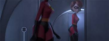 Mrs. Incredible | 'Dat Ass | Know Your Meme