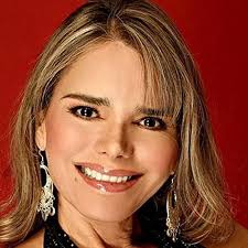 Roxana Chávez Movies and TV Shows