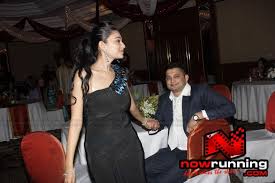 Diana Hayden At Sandesh Mayekars Daughters Sangeet Pictures Nowrunning Sandesh mayekar is responsible for the birth of both aesthetic and cosmetic dentistry in india. diana hayden at sandesh mayekars daughters sangeet pictures nowrunning