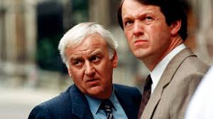 Inspector Morse » Fat Chance, Part 2 » CUNY TV » City University Television