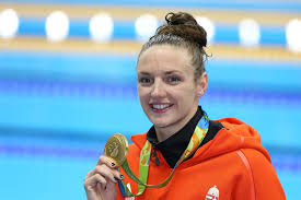 Il nuoto fa parte del programma dei giochi olimpici sin dalla prima edizione di atene 1896. Katinka Hosszu Becomes First Swimmer To 200 World Cup Wins