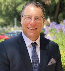 Metrolink Names Darren Kettle New CEO