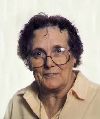 Obituary of Annie Lamb