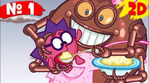 смешарики все серии подряд без остановки в хорошем качестве Vse Serii Podryad Chast 1 Smeshariki 2d V Hd Youtube