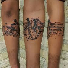 Meaning of an armband tattoo. 95 Significant Armband Tattoos Meanings And Designs 2019