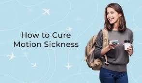 Image result for Motion Sickness