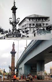 Khada Parsi Statue to Get a Protective ...