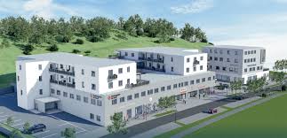 Finde jetzt hier dein traumobjekt ». Klenze Arkaden Kelheim Kreissparkasse Kelheim Neubau Immobilien Informationen