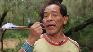 Retomada Mbyá-Guarani da Ponta do Arado