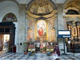 Spero sia un buon segnale di ripartenza anche se non avremo la possibilità di tornare a ballare in. San Giovanni Battista Ecco Il Programma Della Festa A Torino