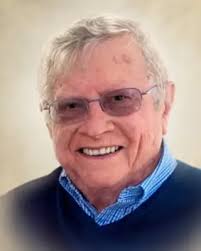 Obituary information for Raymond T. Barker