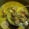11 resep sate daging bumbu rujak ala rumahan yang mudah dan enak dari komunitas memasak terbesar dunia! 1