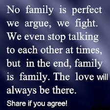 The feeling that everyone's connected, that with one piece missing. 34 Family Is Important Ideas Words Inspirational Quotes Quotes