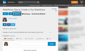 Get new version of powerpoint 2016. Cara Download Ppt File Dari Slideshare Online Secara Gratis
