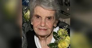 Virginia Martin Obituary