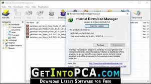 Comprehensive error recovery and resume capability will restart broken or interrupted downloads due to lost connections, network problems, computer shutdowns, or unexpected power outages. Internet Download Manager 6 32 Build 1 Idm Free Download