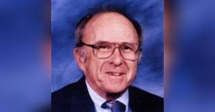 Allen George Scheck Obituary