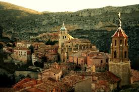 Hotel rural casa cauma is located at calle camino santo cristo 18, 0.6 miles from the center of albarracín. Romantic Boutique Luxury Hotels And Rural Homes In Teruel