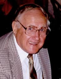 Obituary information for Donald A. Witt