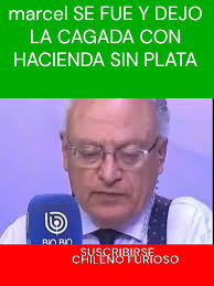 Marcel debe pagar por el daño