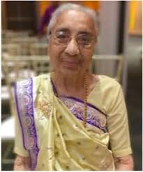 It is with a heavy heart and great sadness that we announce the passing of  Shantaben Dahyabhai Mooney (Digas, India), Ndola, Zambia, and Winterville,  NC, at the age of 95