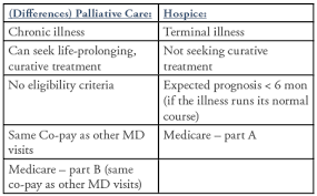 palliative care a specialty that has come into its own