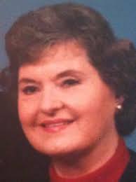 Maudie Francis LeMaster Burton Obituary