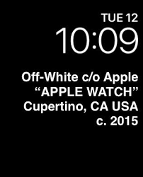 Apple Watch Face From Awcfaces Ios App Download At The Appstore Apple Watch Faces Apple Watch Stand Apple Watch