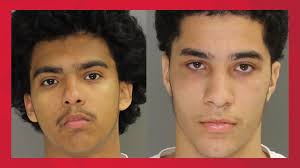 Two teen suspects in deadly Lancaster shooting are bound over for trial